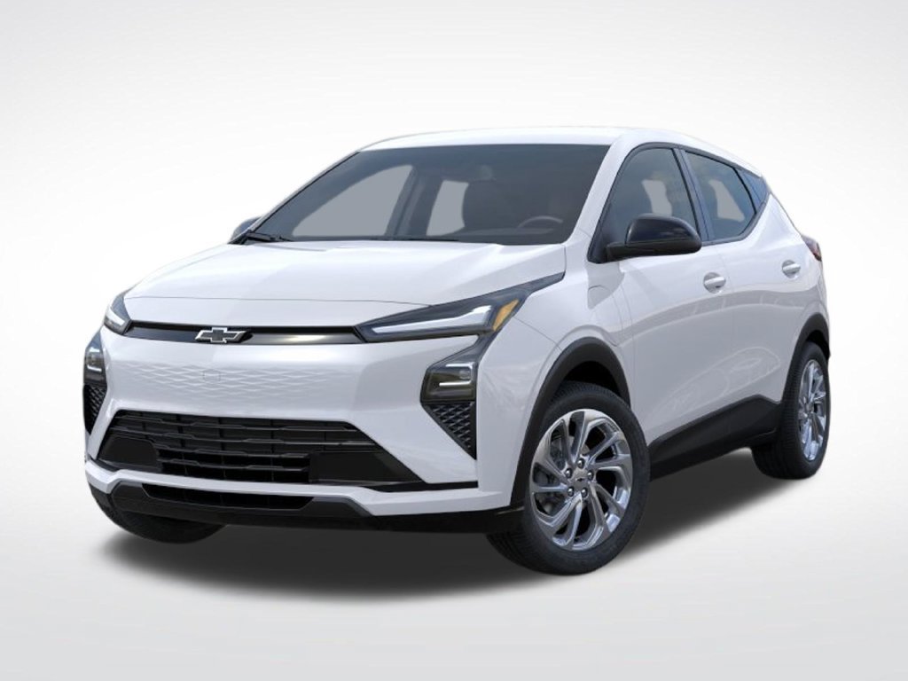 2027 Chevrolet Bolt LT - Photo 8