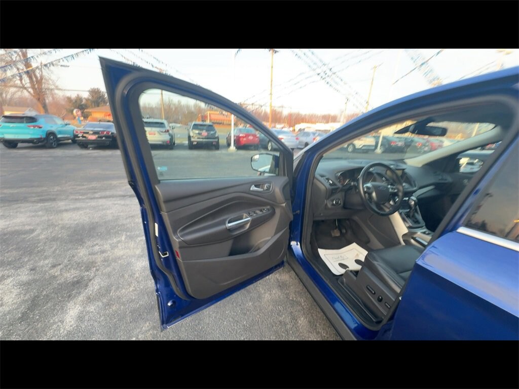 Used 2013 Ford Escape SEL