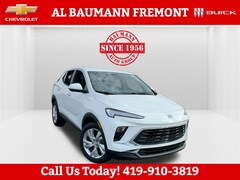 2026 Buick Encore GX Preferred SUV