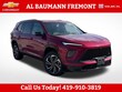  Buick Enclave