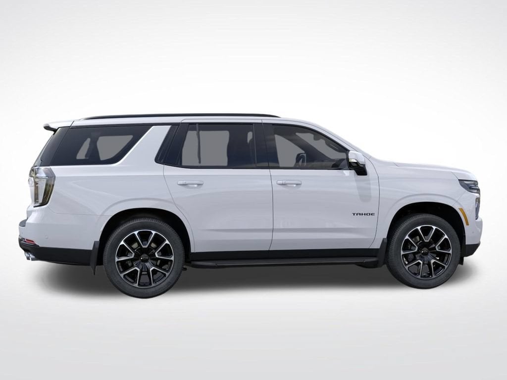 2026 Chevrolet Tahoe RST - Photo 5