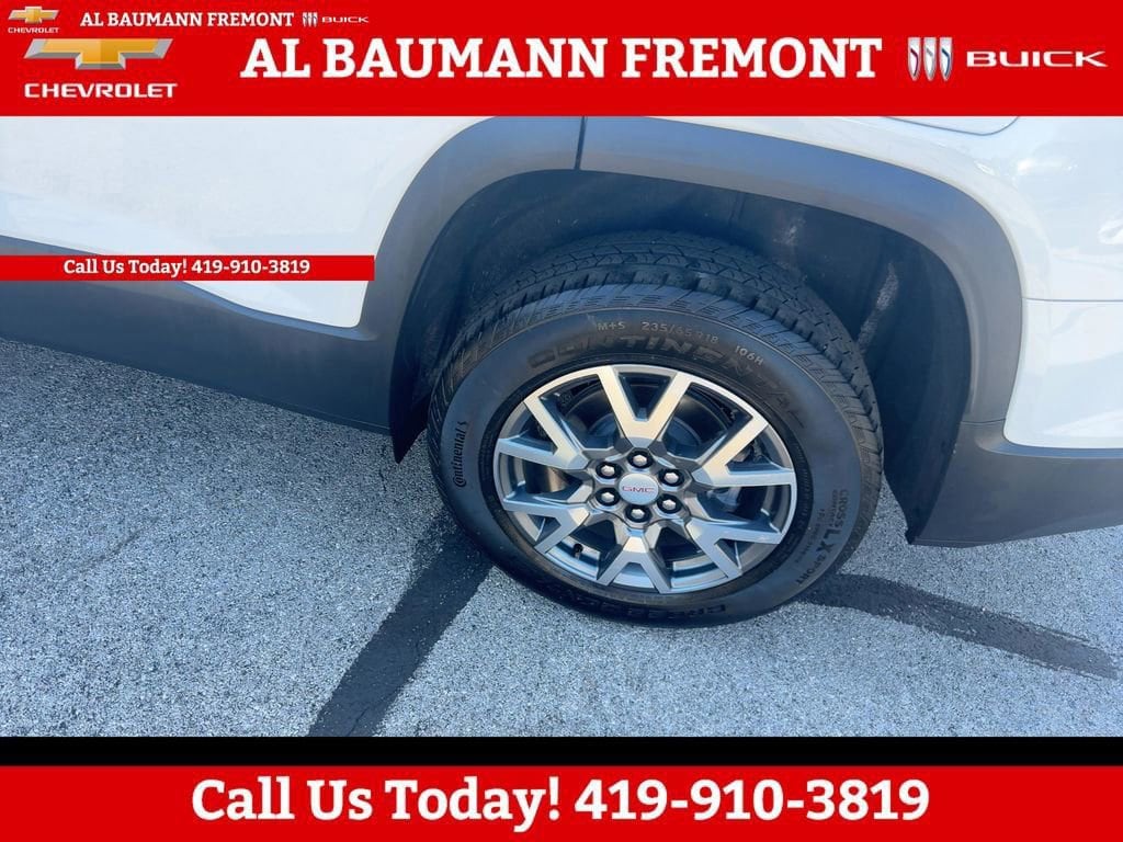 2023 GMC Acadia SLT - Photo 29