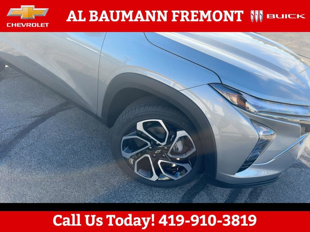 2026 Chevrolet Trax LT - Photo 25