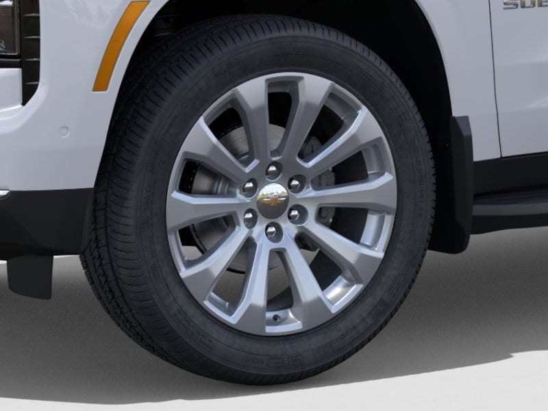 2026 Chevrolet Suburban Premier - Photo 34