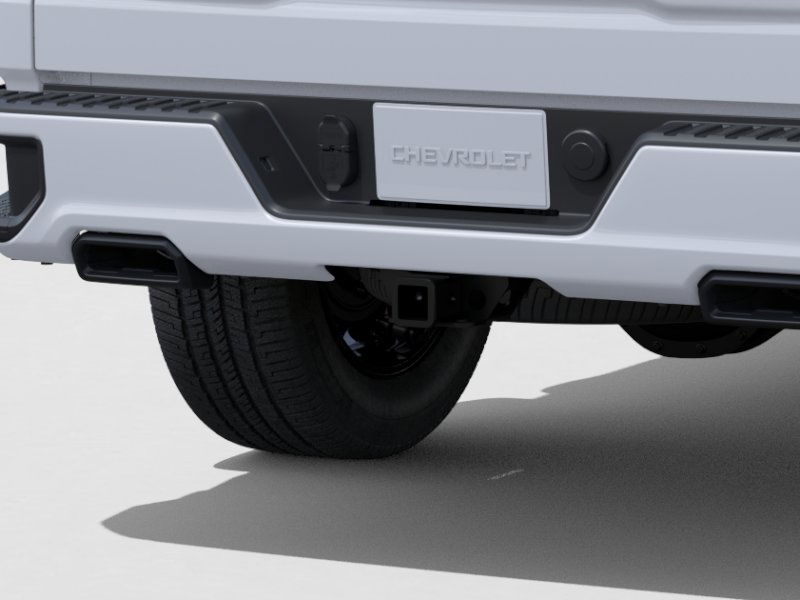 2026 Chevrolet Silverado 1500 RST - Photo 42
