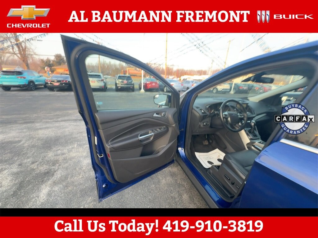 Used 2013 Ford Escape SEL