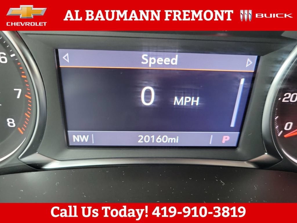 2024 Chevrolet Blazer 2LT - Photo 18