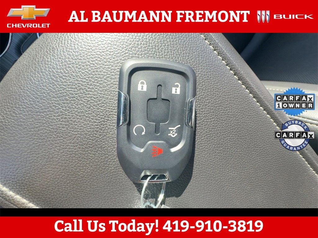 2023 GMC Acadia SLT - Photo 43