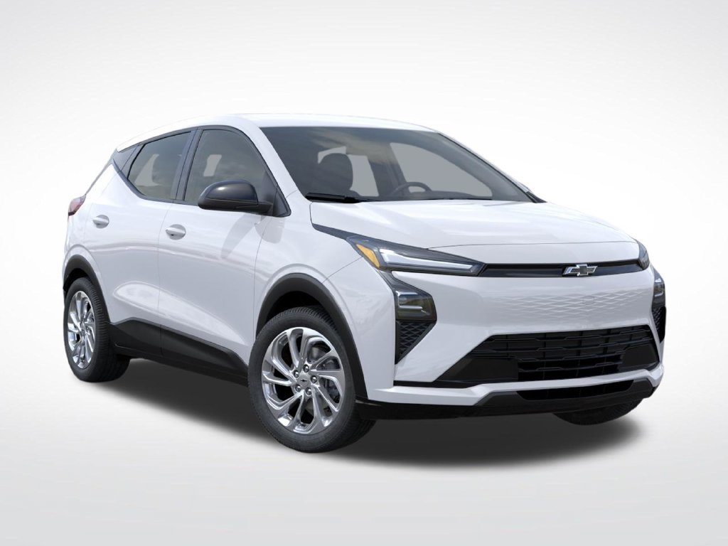 2027 Chevrolet Bolt LT - Photo 7
