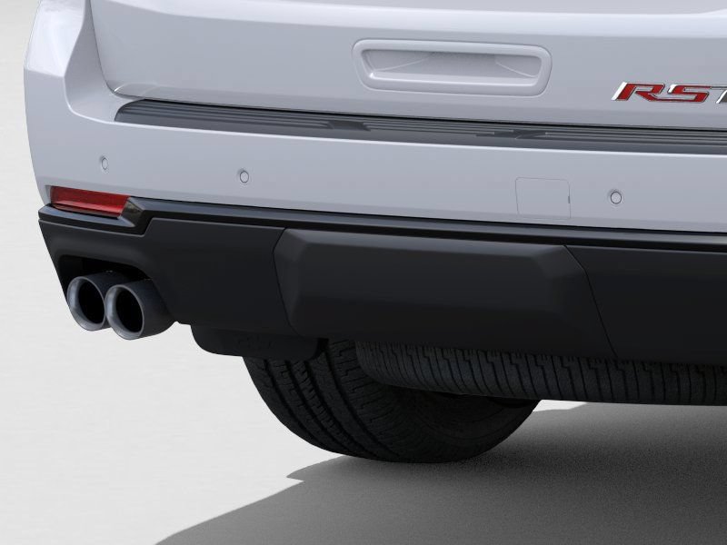 2026 Chevrolet Tahoe RST - Photo 14