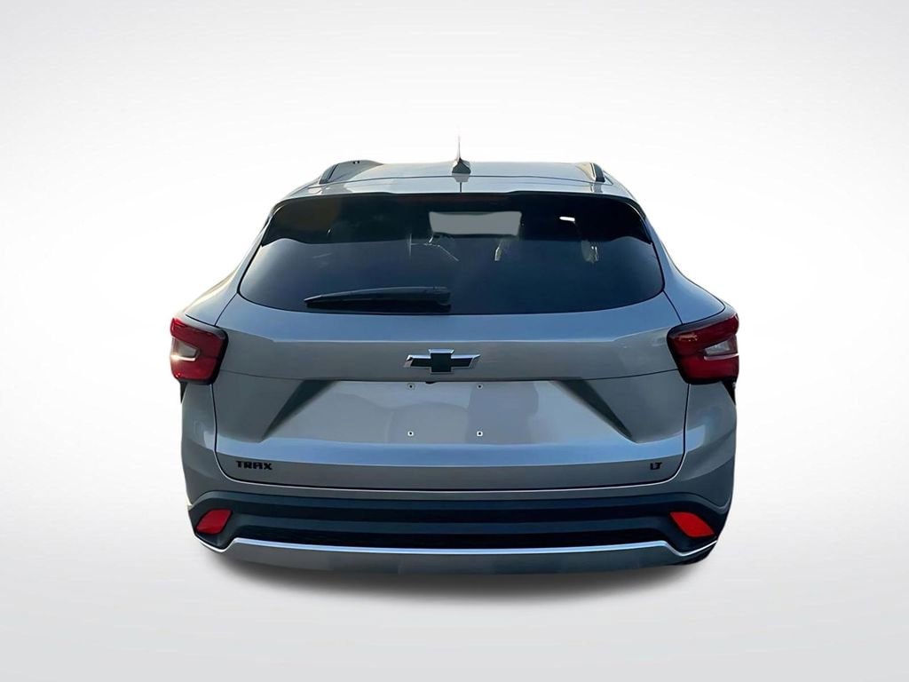 2026 Chevrolet Trax LT - Photo 10