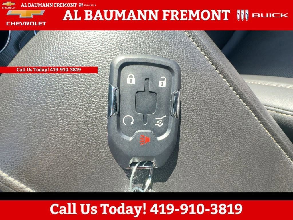 2023 GMC Acadia SLT - Photo 25