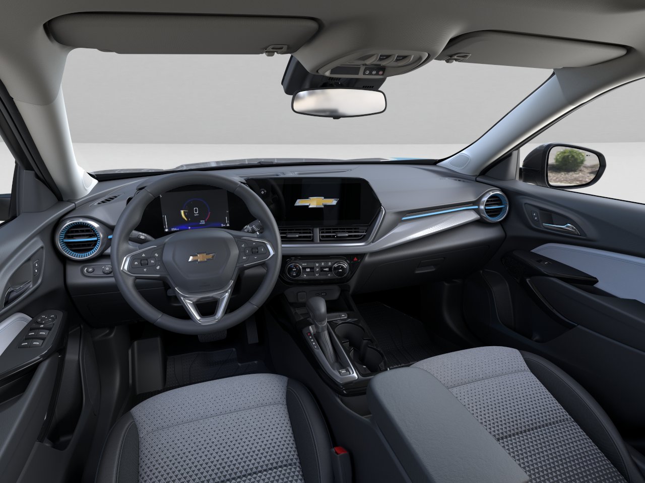 2026 Chevrolet Trax LT - Photo 43