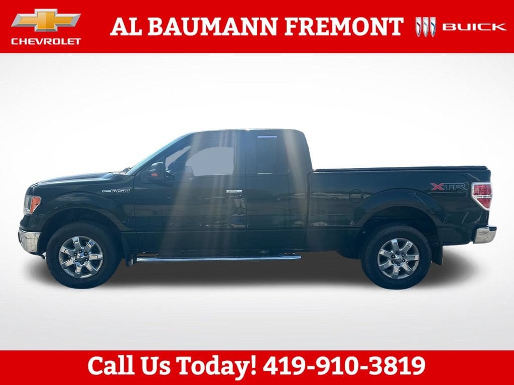 Used 2013 Ford F-150 XL