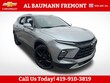  Chevrolet Blazer