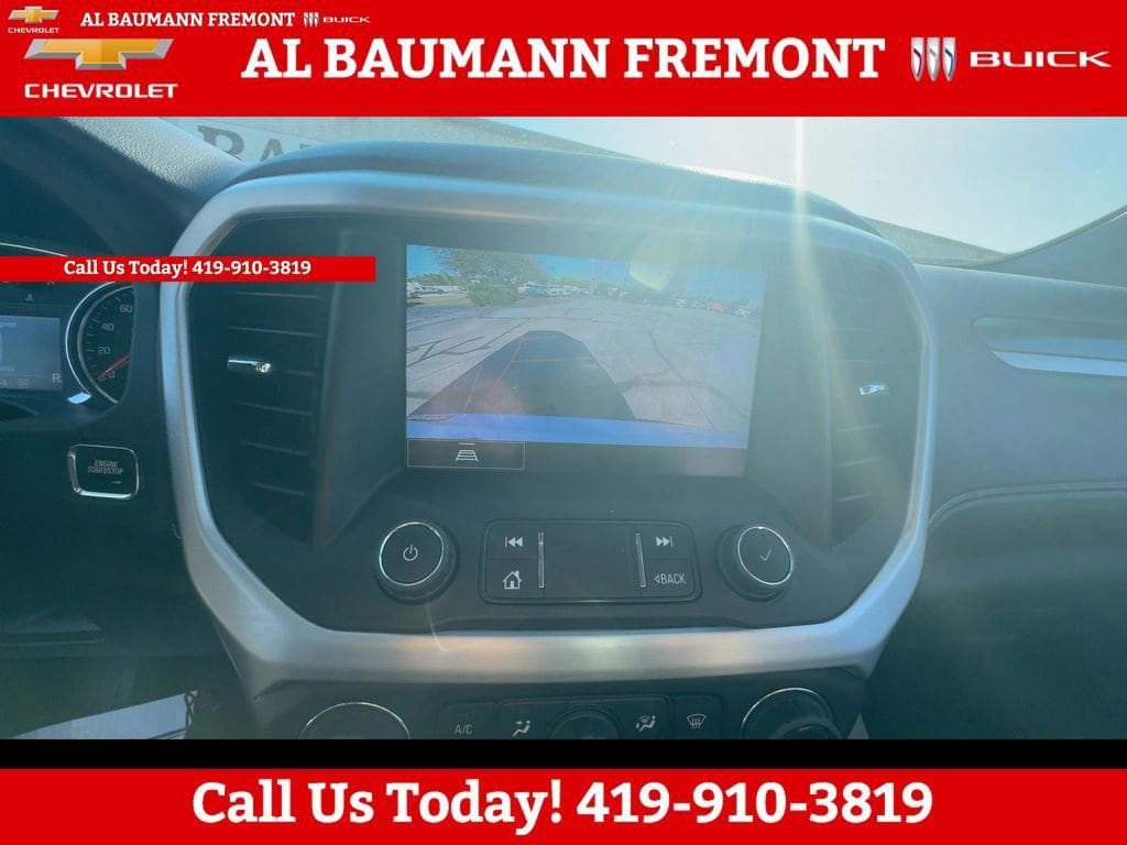 2023 GMC Acadia SLT - Photo 22