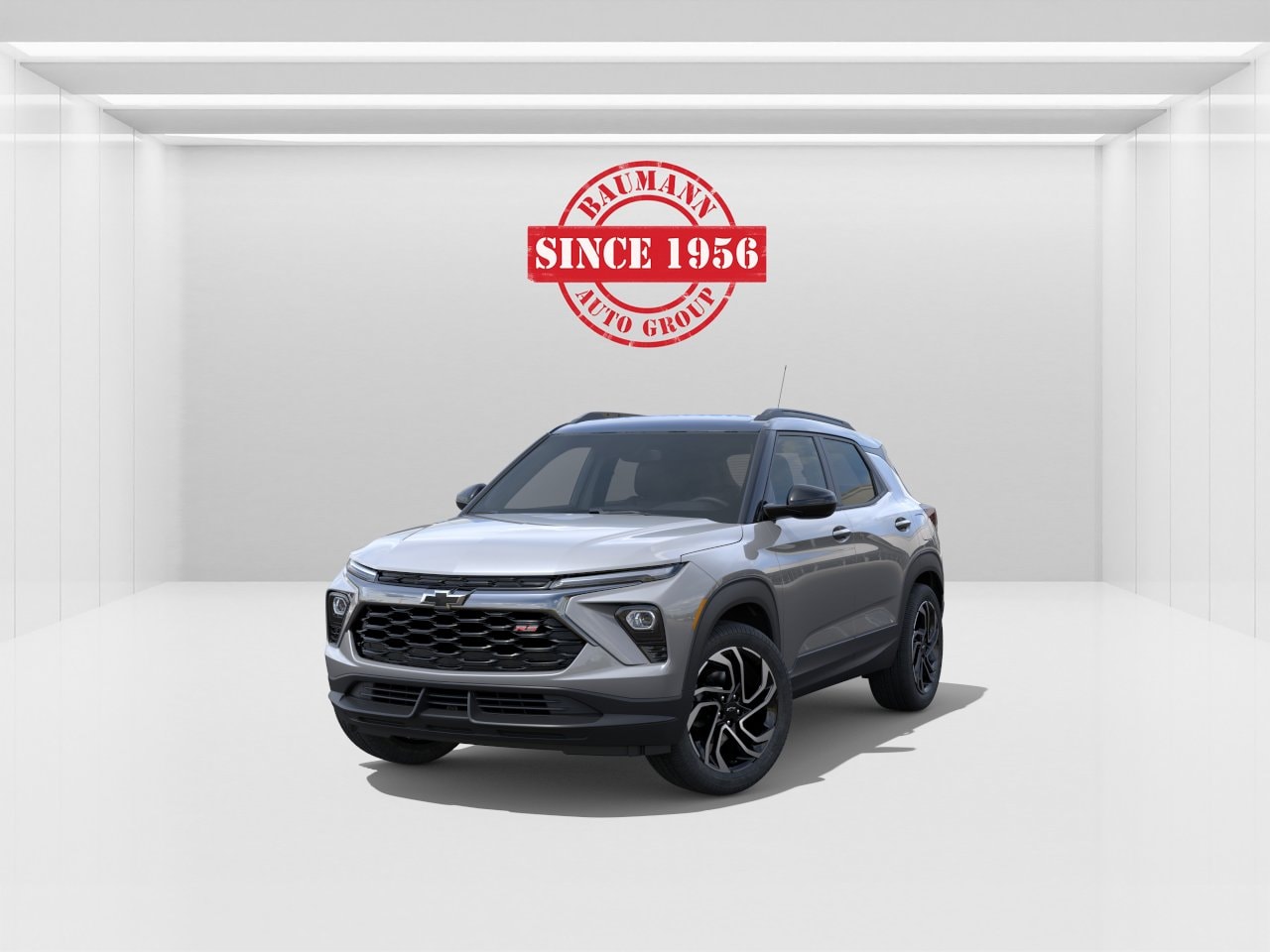 2026 Chevrolet Trailblazer RS - Photo 32