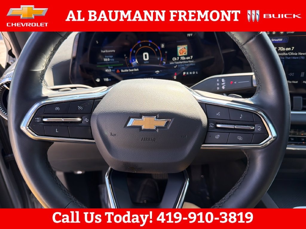 2025 Chevrolet Equinox LT - Photo 14