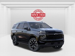 2026 Chevrolet Tahoe RST SUV