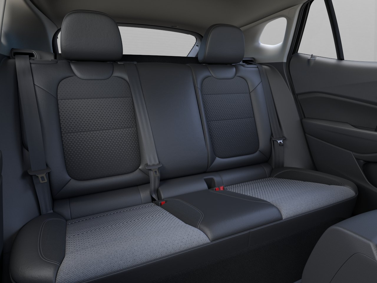 2026 Chevrolet Trax LT - Photo 45