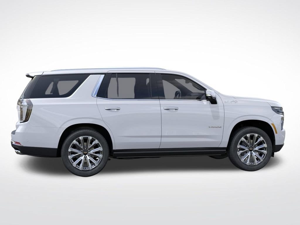 2026 Chevrolet Tahoe High Country - Photo 6