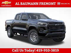 2026 Chevrolet Colorado LT Truck