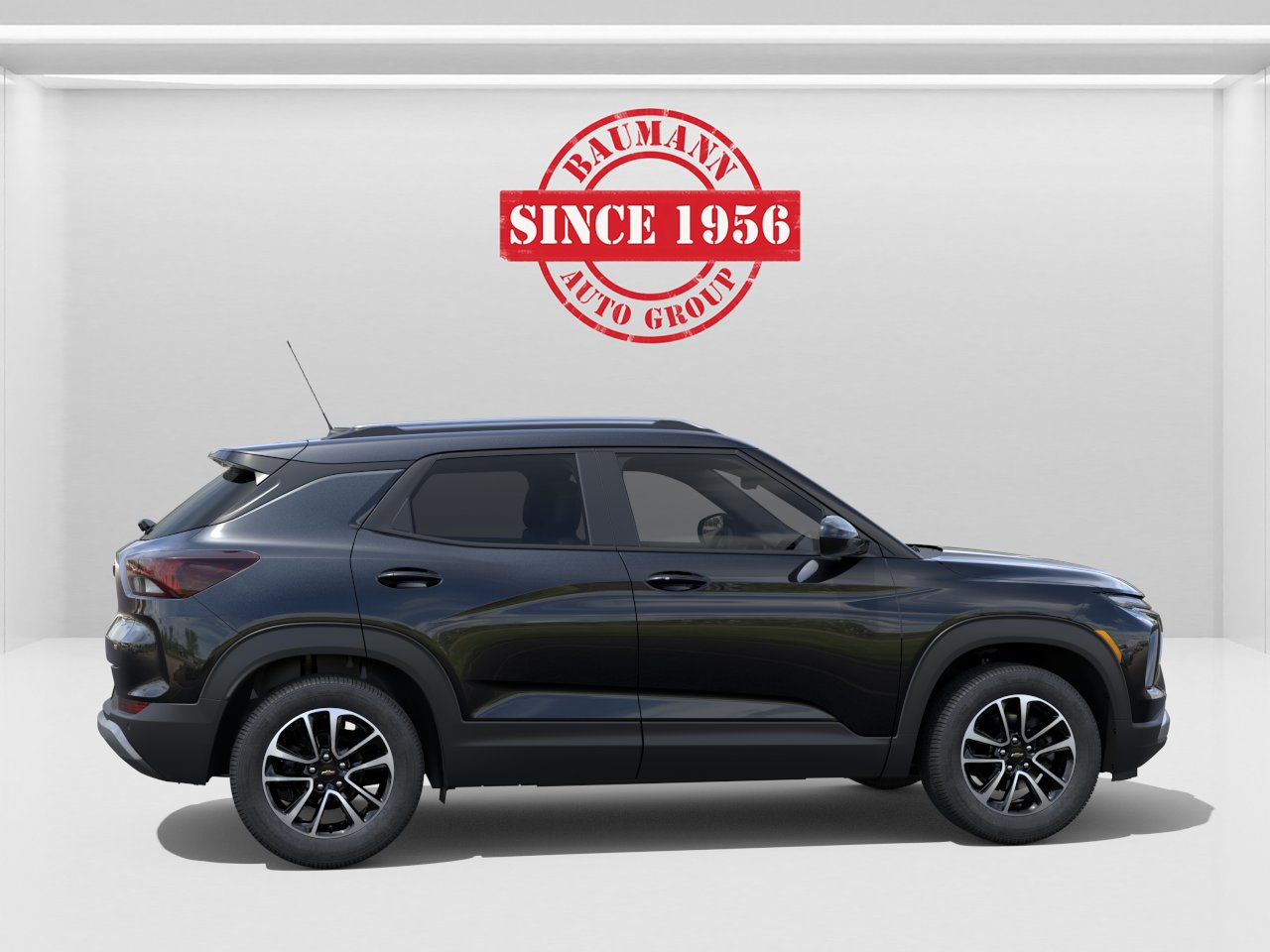2026 Chevrolet Trailblazer LT - Photo 29