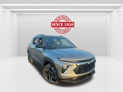 2026 Chevrolet Trailblazer RS SUV