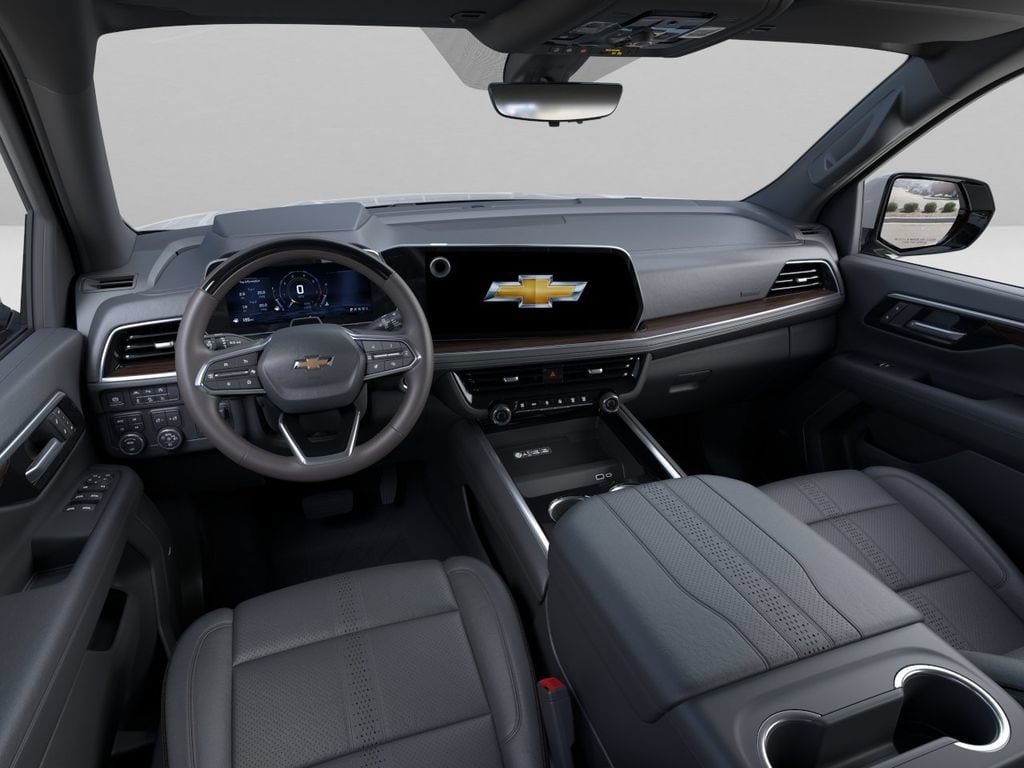 2026 Chevrolet Tahoe High Country - Photo 16