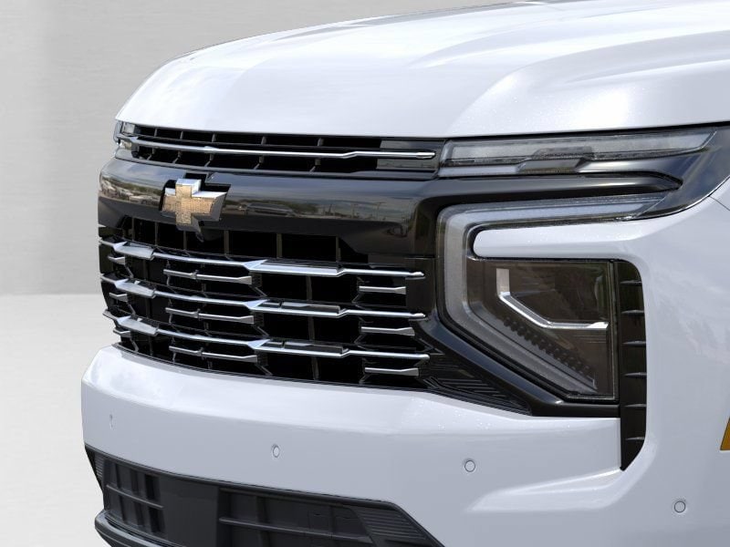 2026 Chevrolet Tahoe High Country - Photo 14