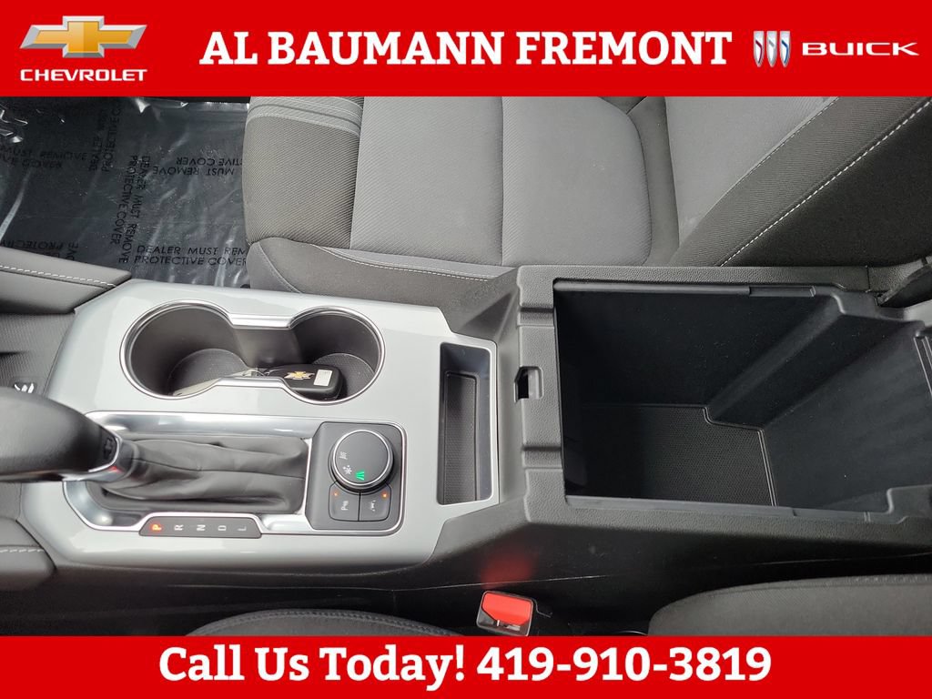 2024 Chevrolet Blazer 2LT - Photo 19