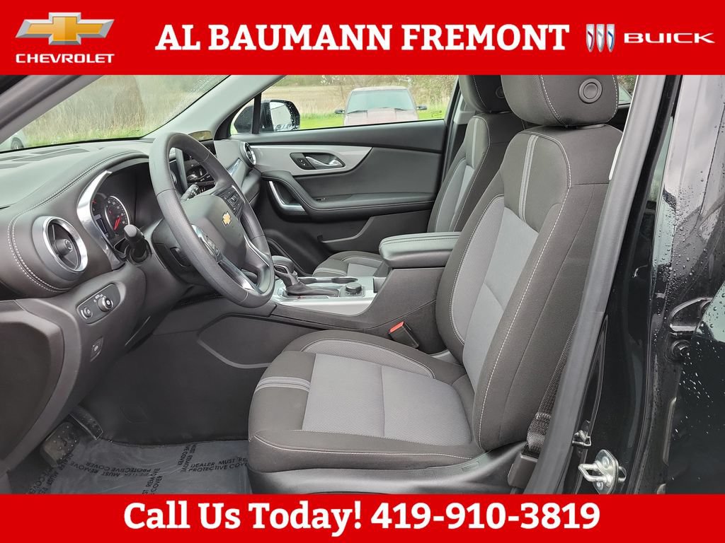 2024 Chevrolet Blazer 2LT - Photo 16