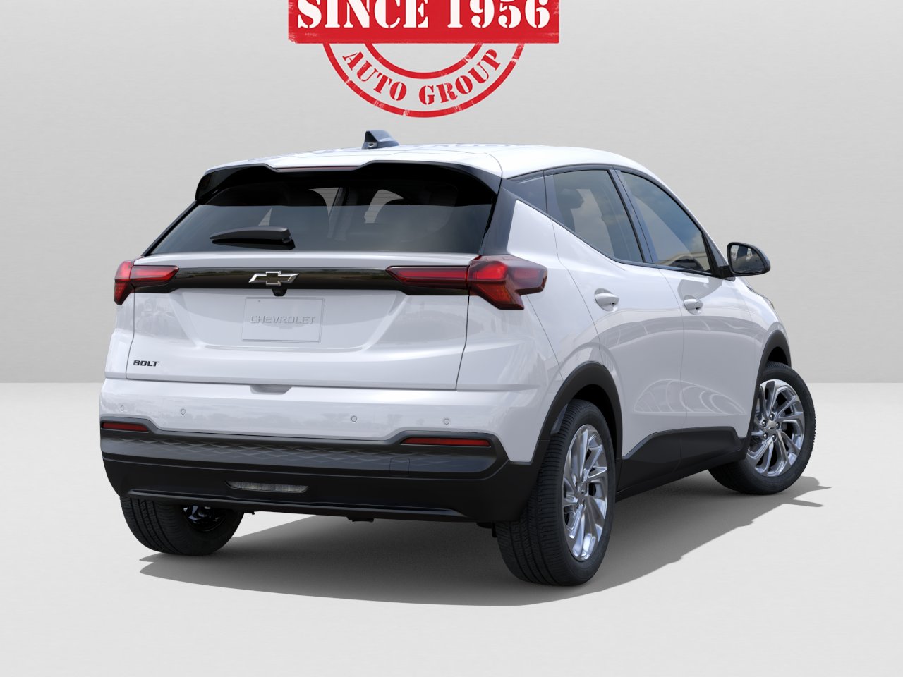 2027 Chevrolet Bolt LT - Photo 27