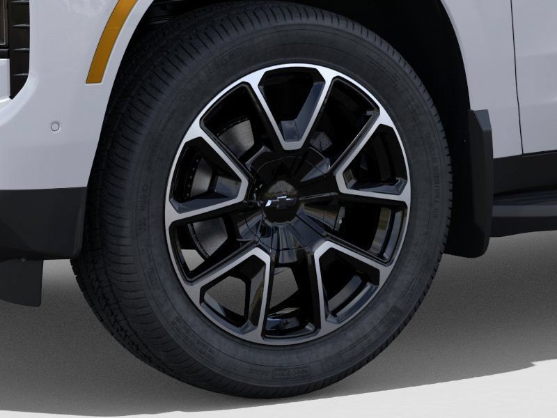 2026 Chevrolet Tahoe RST - Photo 9