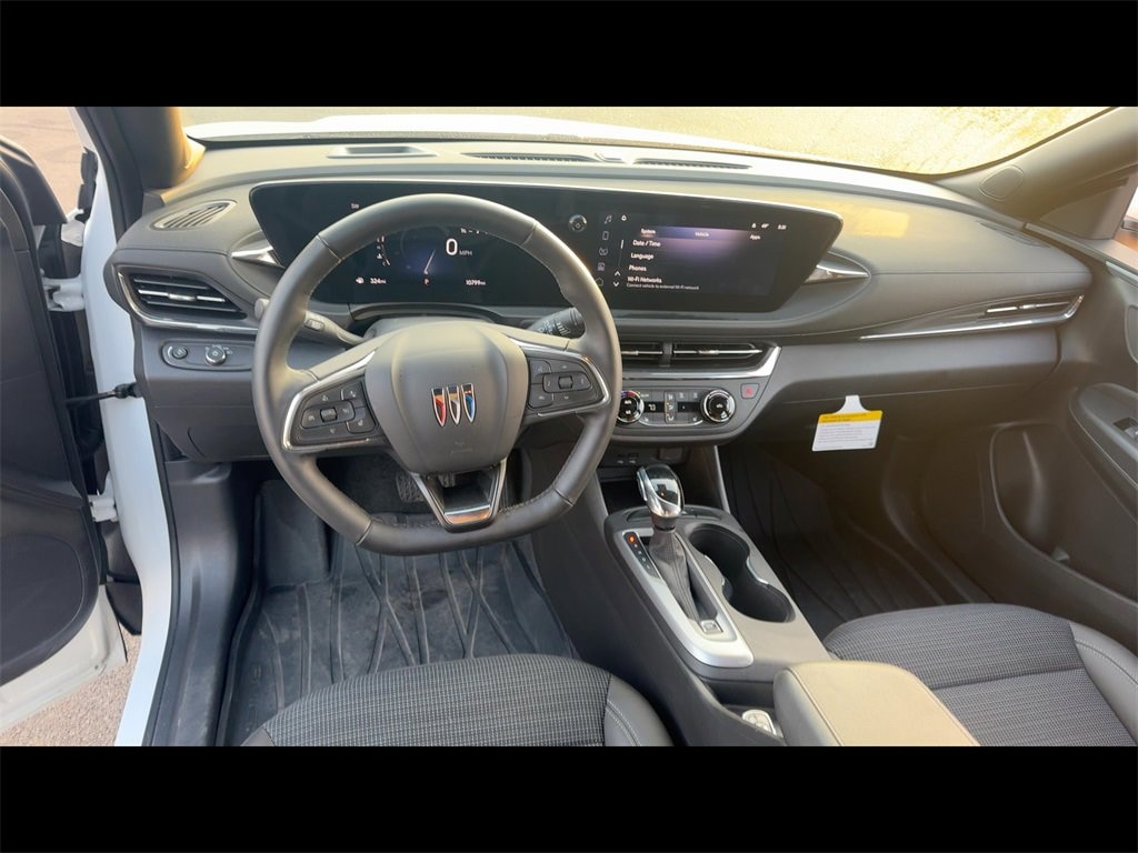 Used 2025 Buick Envista Preferred SUV