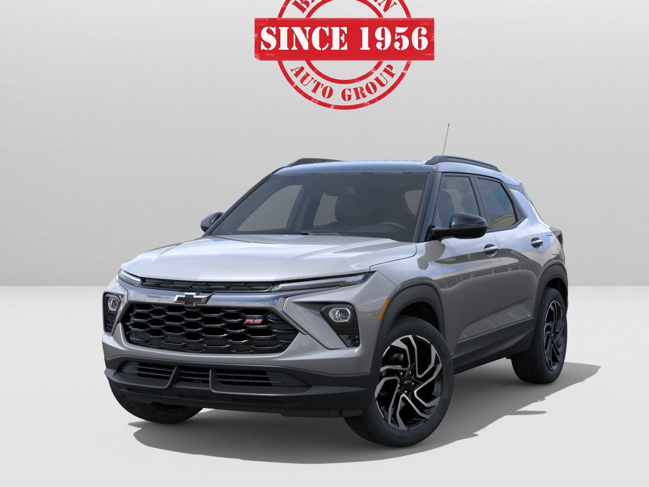 2026 Chevrolet Trailblazer RS - Photo 30