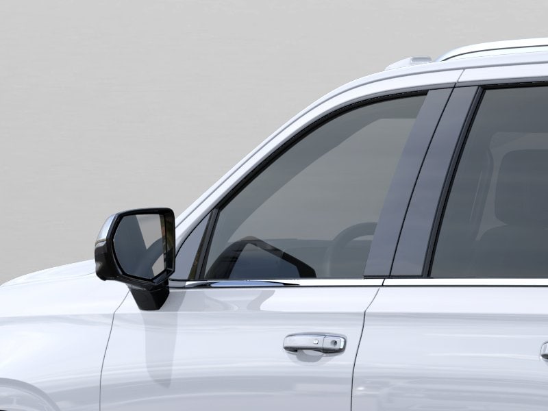 2026 Chevrolet Suburban Premier - Photo 37