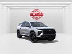 2026 Chevrolet Traverse RS SUV