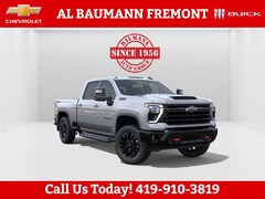 2026 Chevrolet Silverado 2500 HD LT Truck
