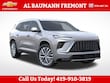  Buick Enclave