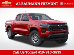 2026 Chevrolet Colorado LT Truck