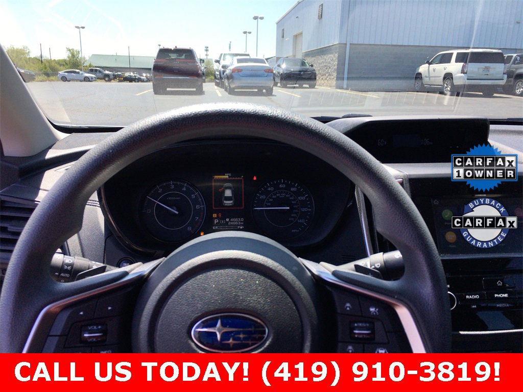 2022 Subaru Impreza Premium photo 3