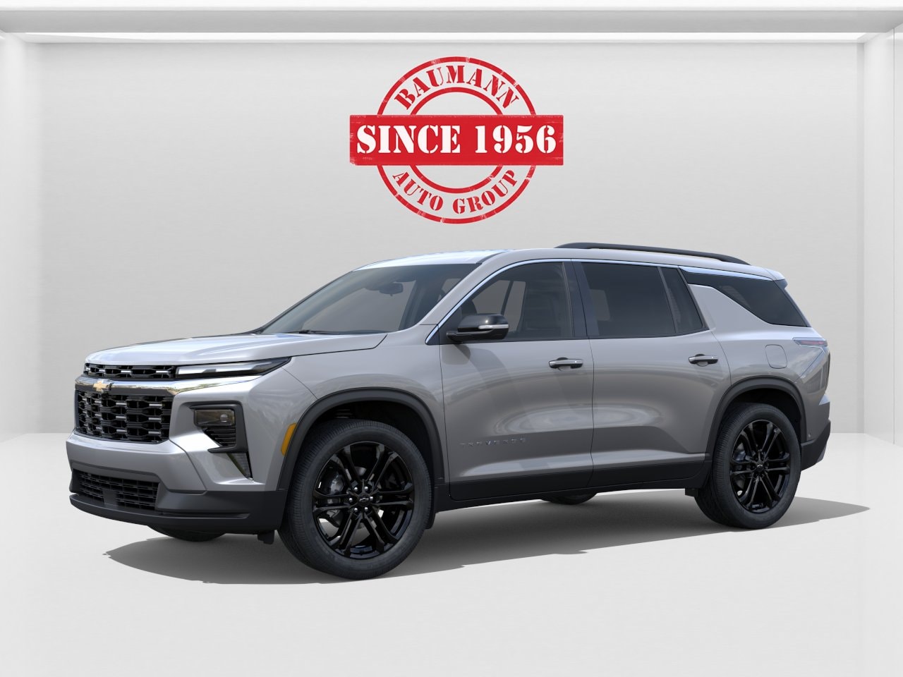 2026 Chevrolet Traverse LT - Photo 27