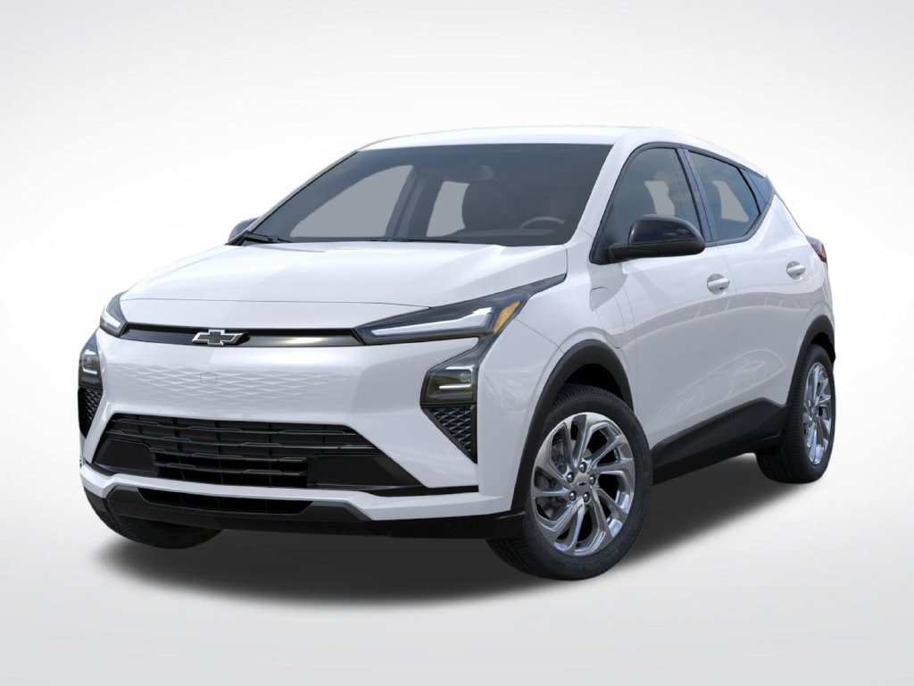 2027 Chevrolet Bolt LT - Photo 6