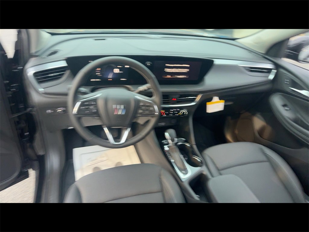 2026 Buick Encore GX Preferred photo 3