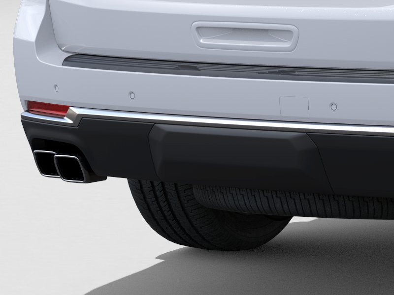 2026 Chevrolet Tahoe High Country - Photo 39