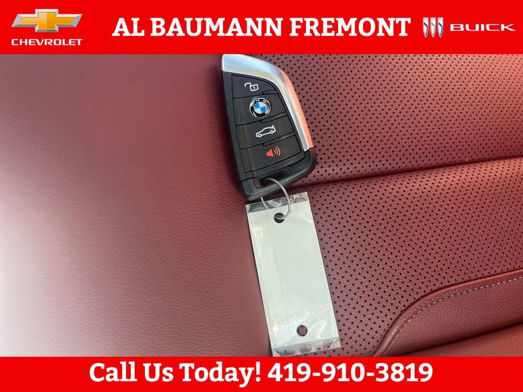 2024 BMW X3 40i - Photo 29