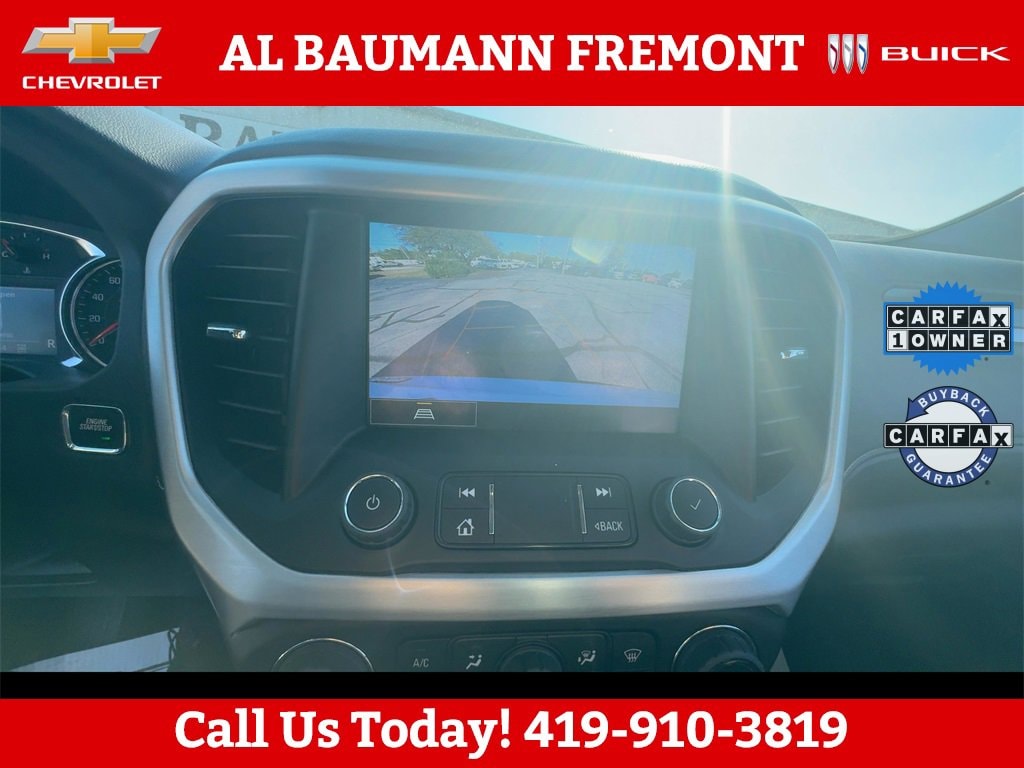 2023 GMC Acadia SLT - Photo 40