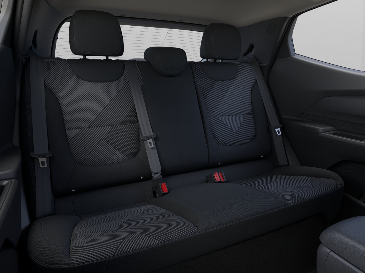 2027 Chevrolet Bolt LT - Photo 40