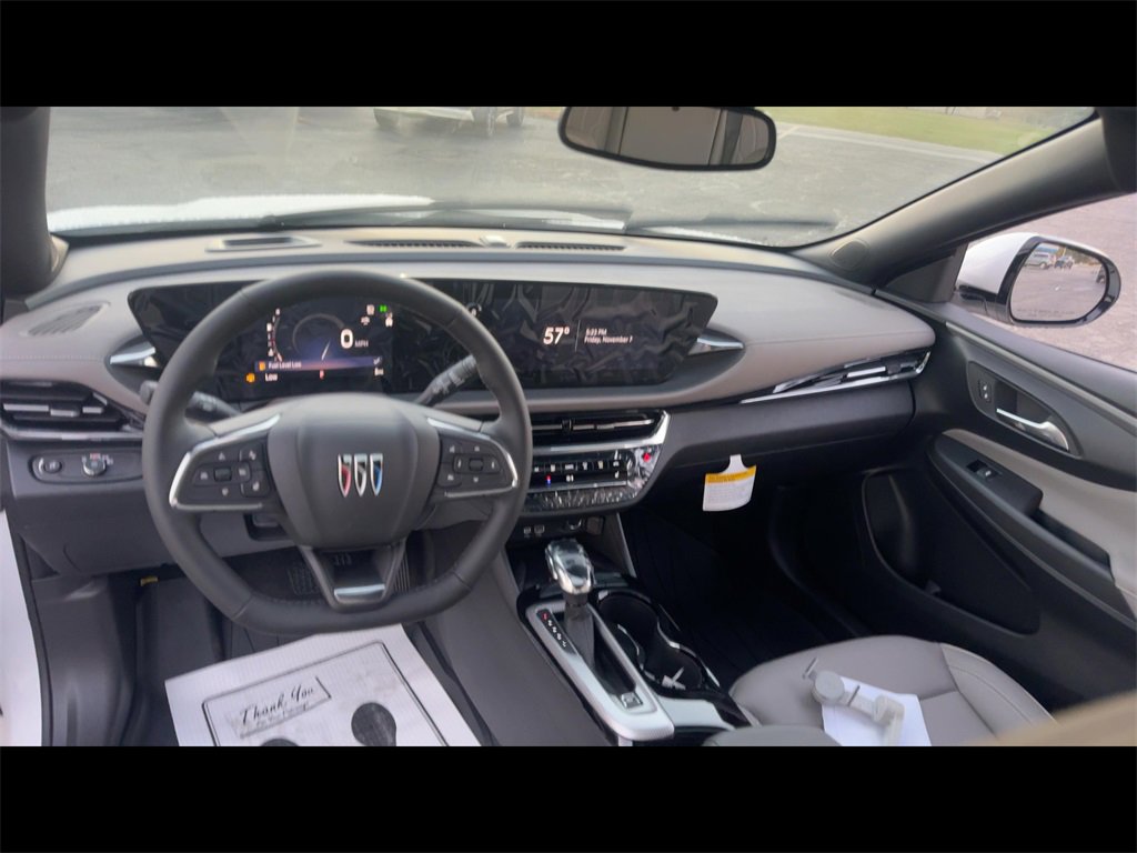 2026 Buick Envista Avenir photo 3